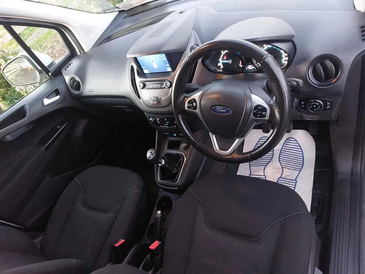 FORD COURIER 202' LIMITED - 53K MLS - Image 4