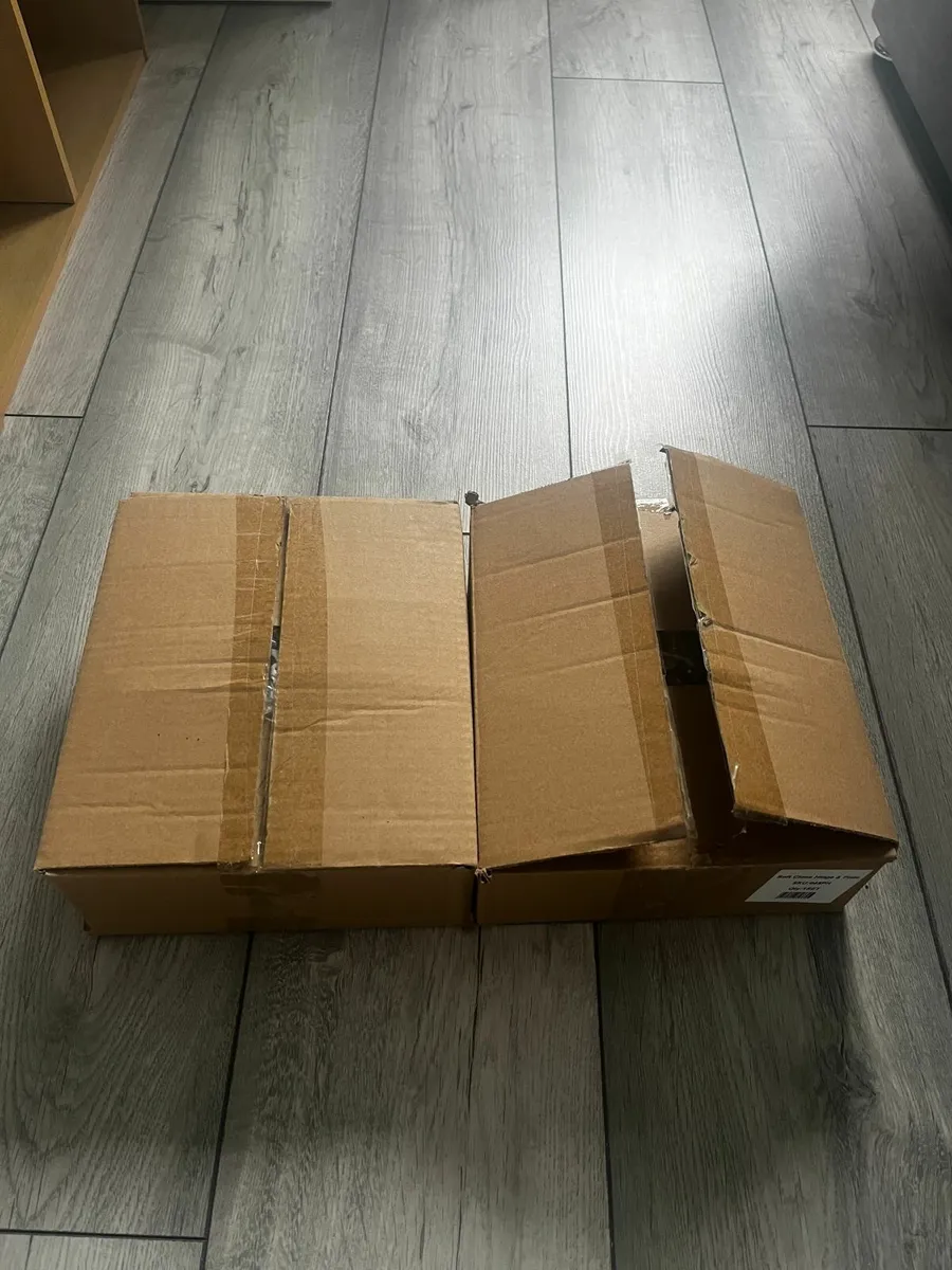 Hafele Steel 110 Degrees Soft-Close Clip Ons - Image 4