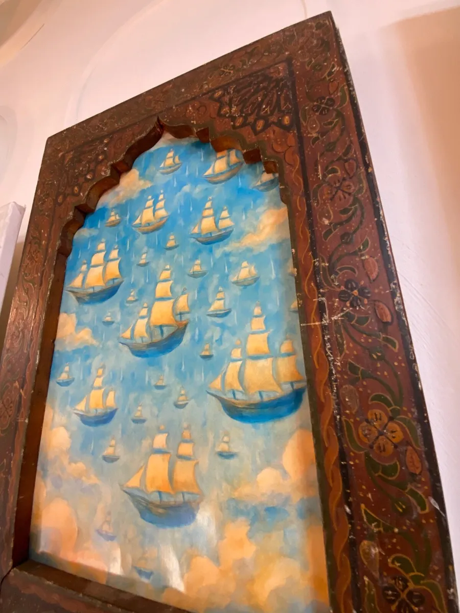 Picture special framed - Image 2