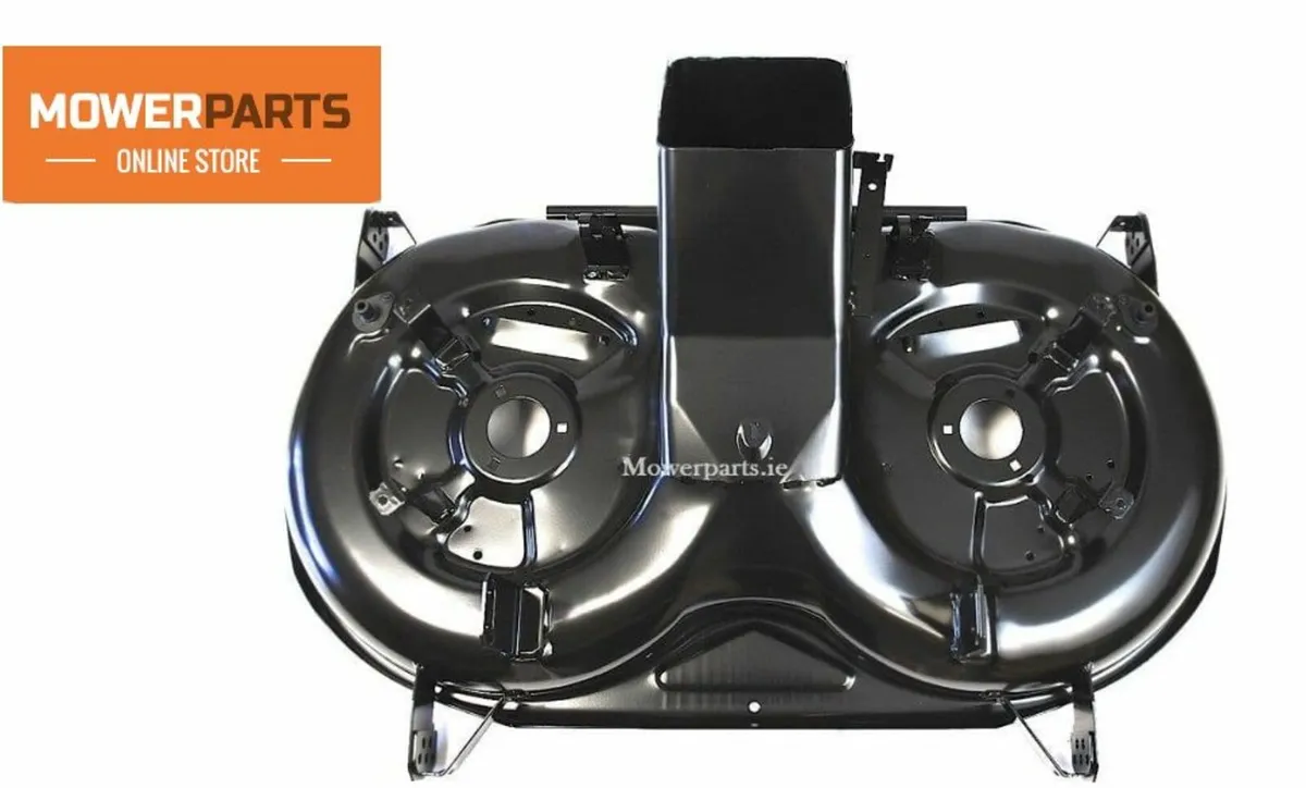 40" Castelgarden Mountfield Stiga Honda Deck - Image 1