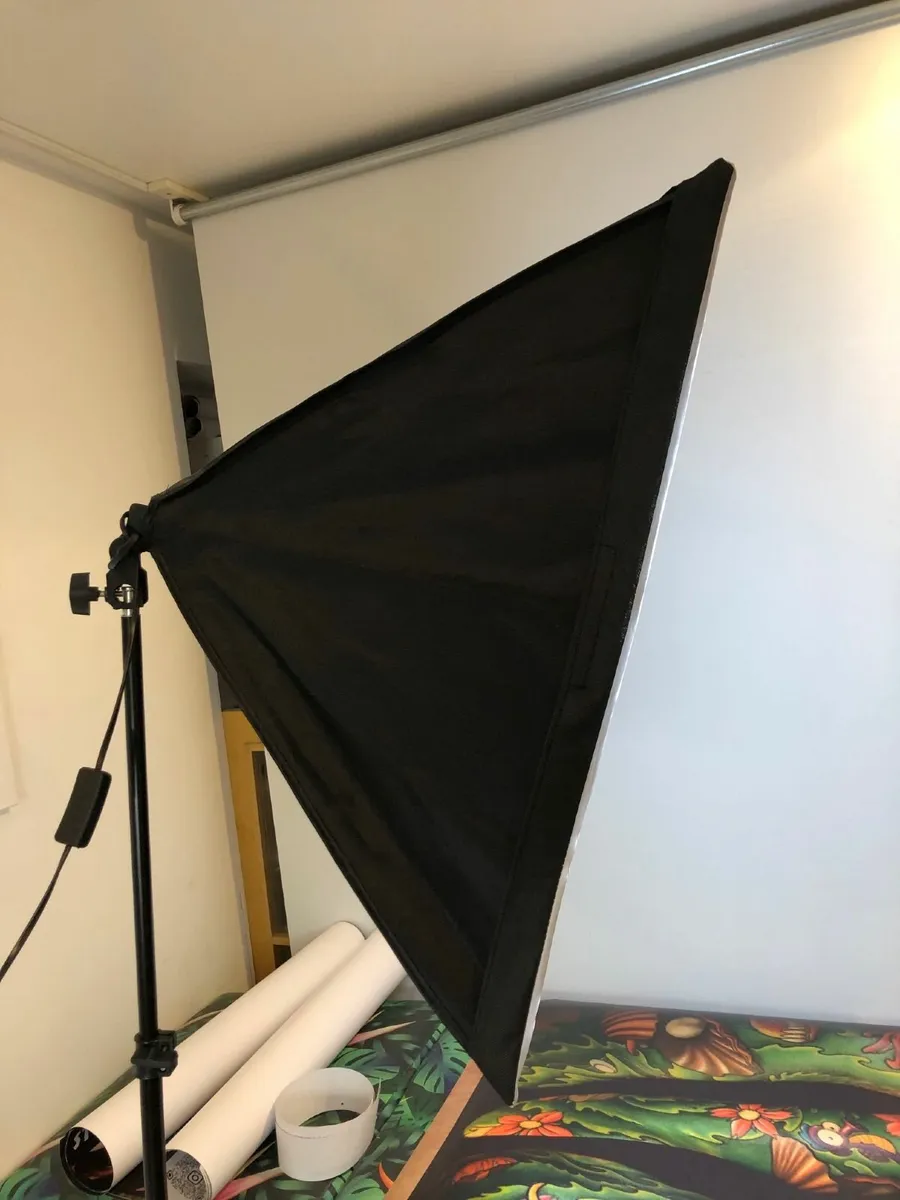 photo light tattoo light box - Image 3