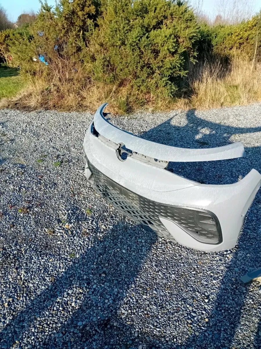 vw passat iD5 mazda insignia hilux - Image 4