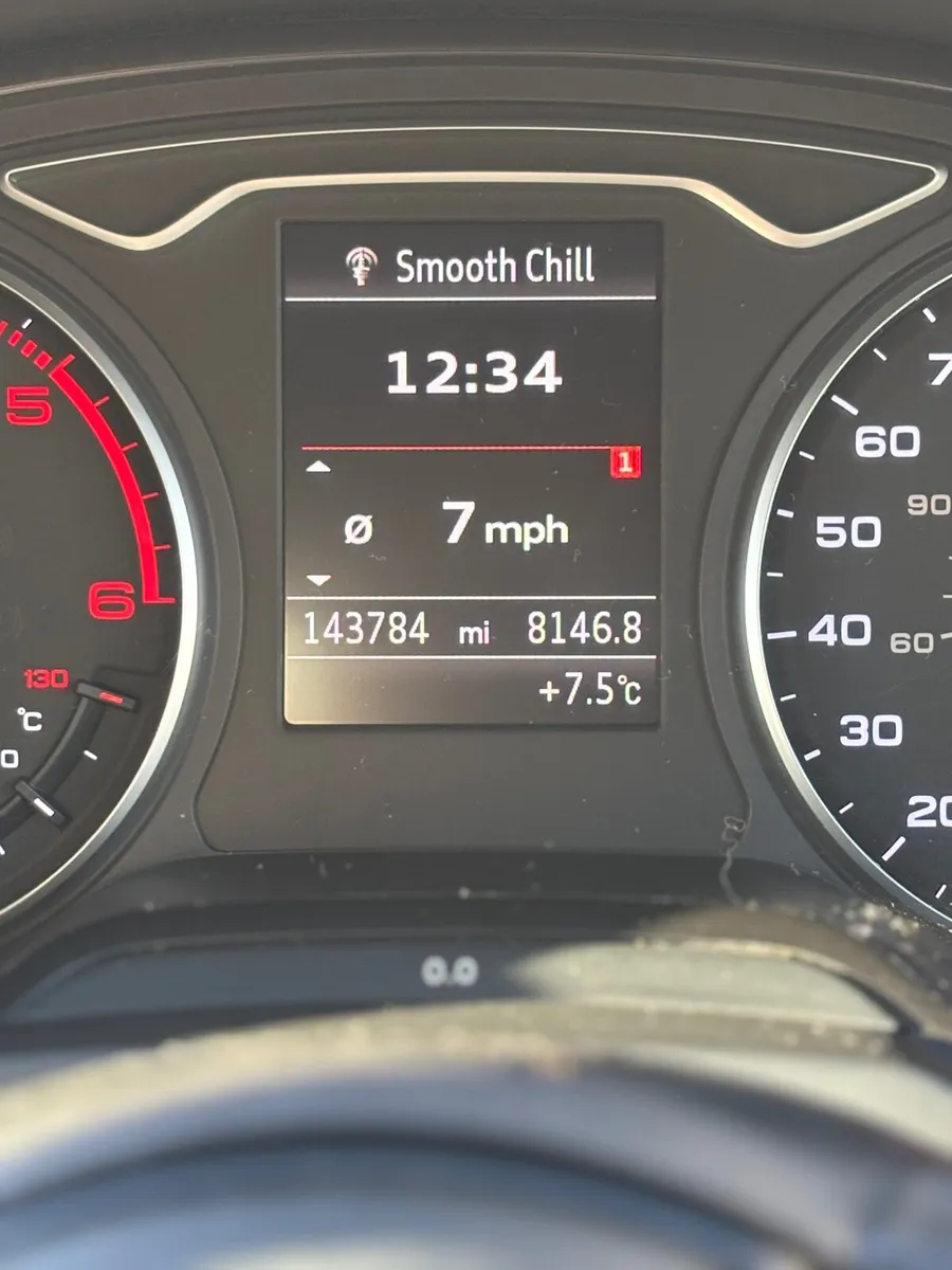 Audi A3 2017 - Image 2