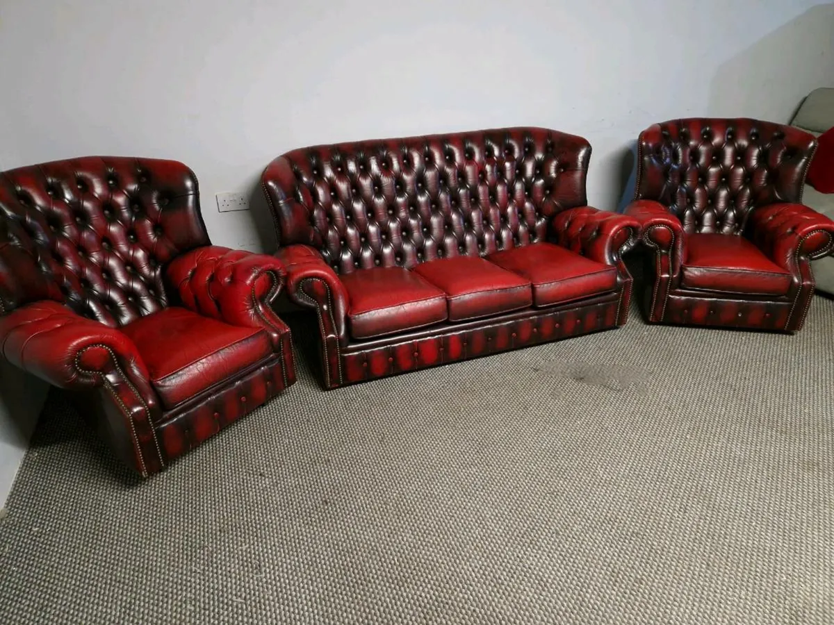 Chesterfield - Image 4