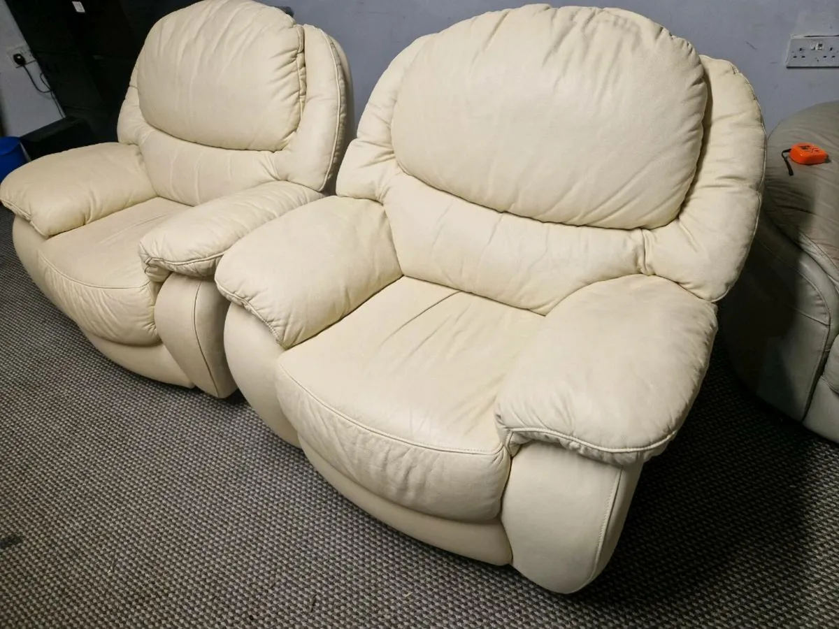 Sofas - Image 1