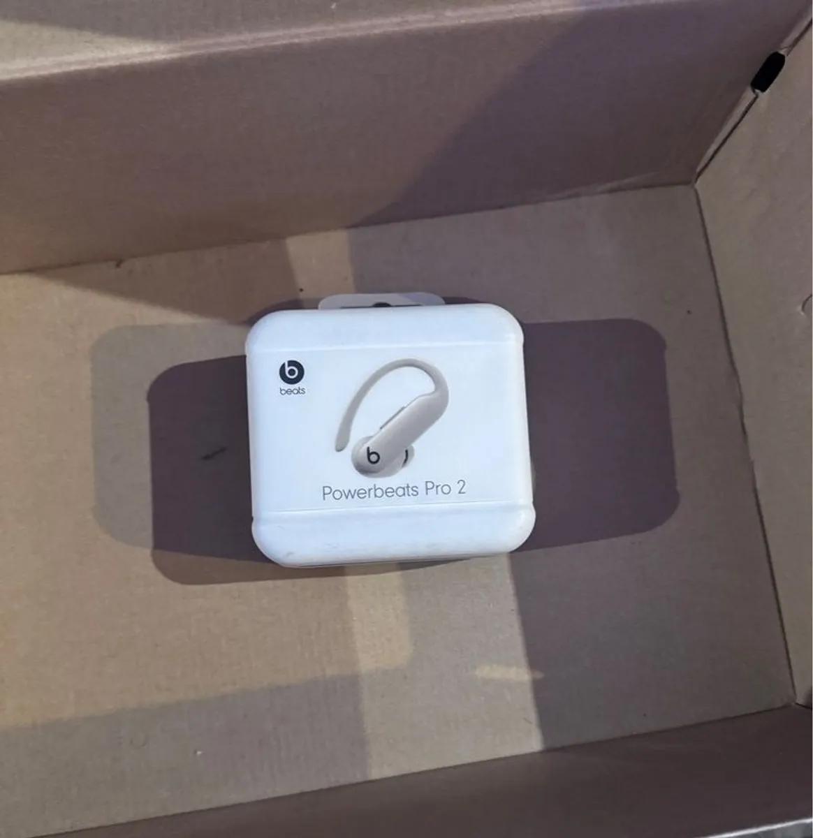 Powerbeats Pro 2 Brand New Sealed - Image 1