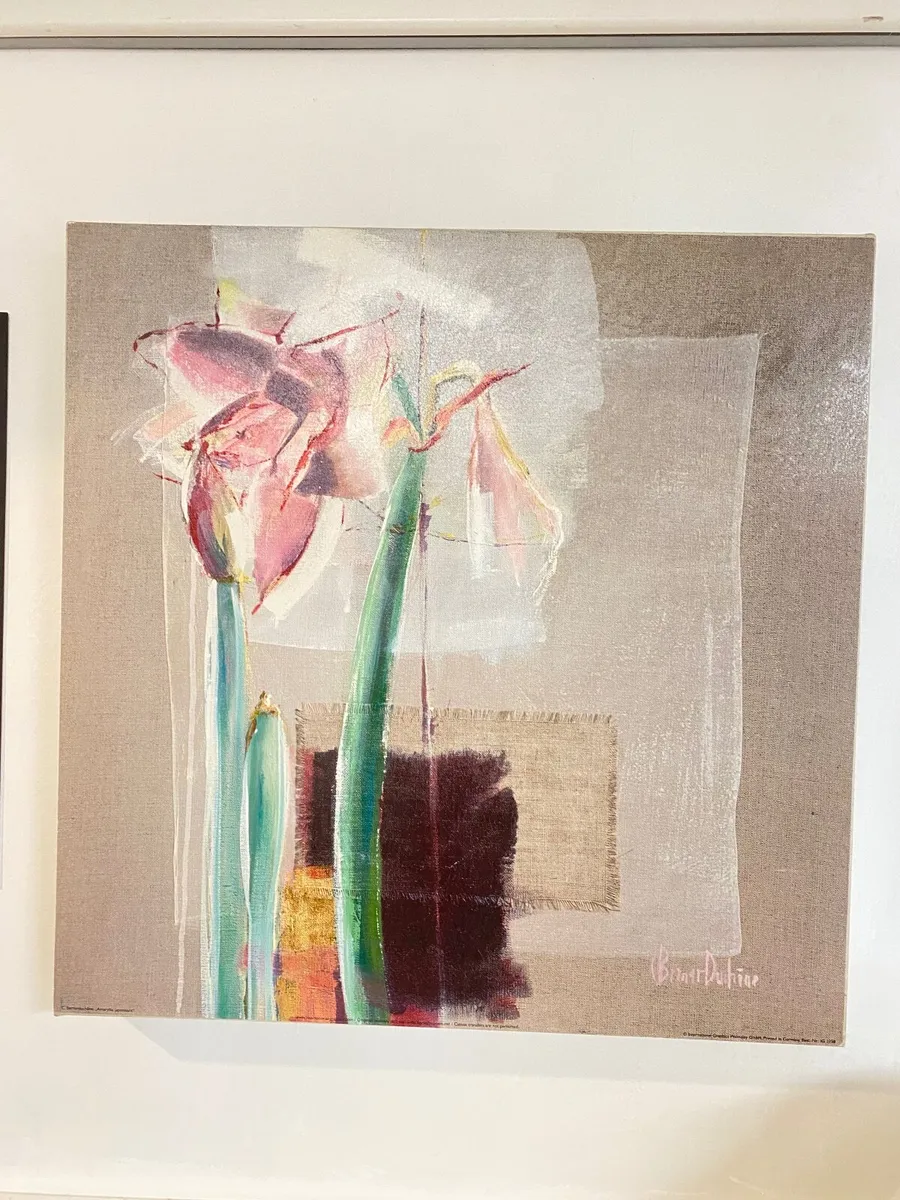 Picture print on canvas - Image 2