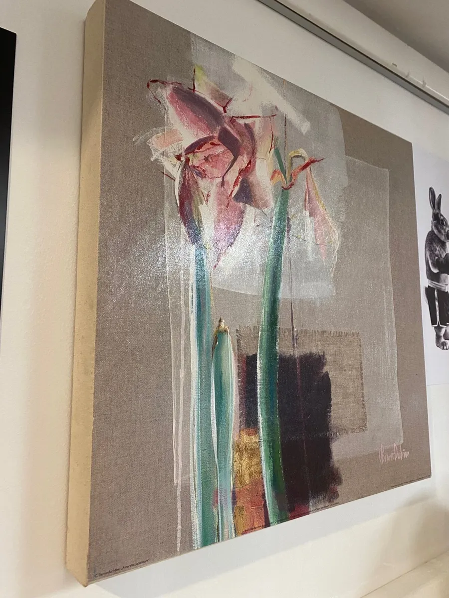 Picture print on canvas - Image 3