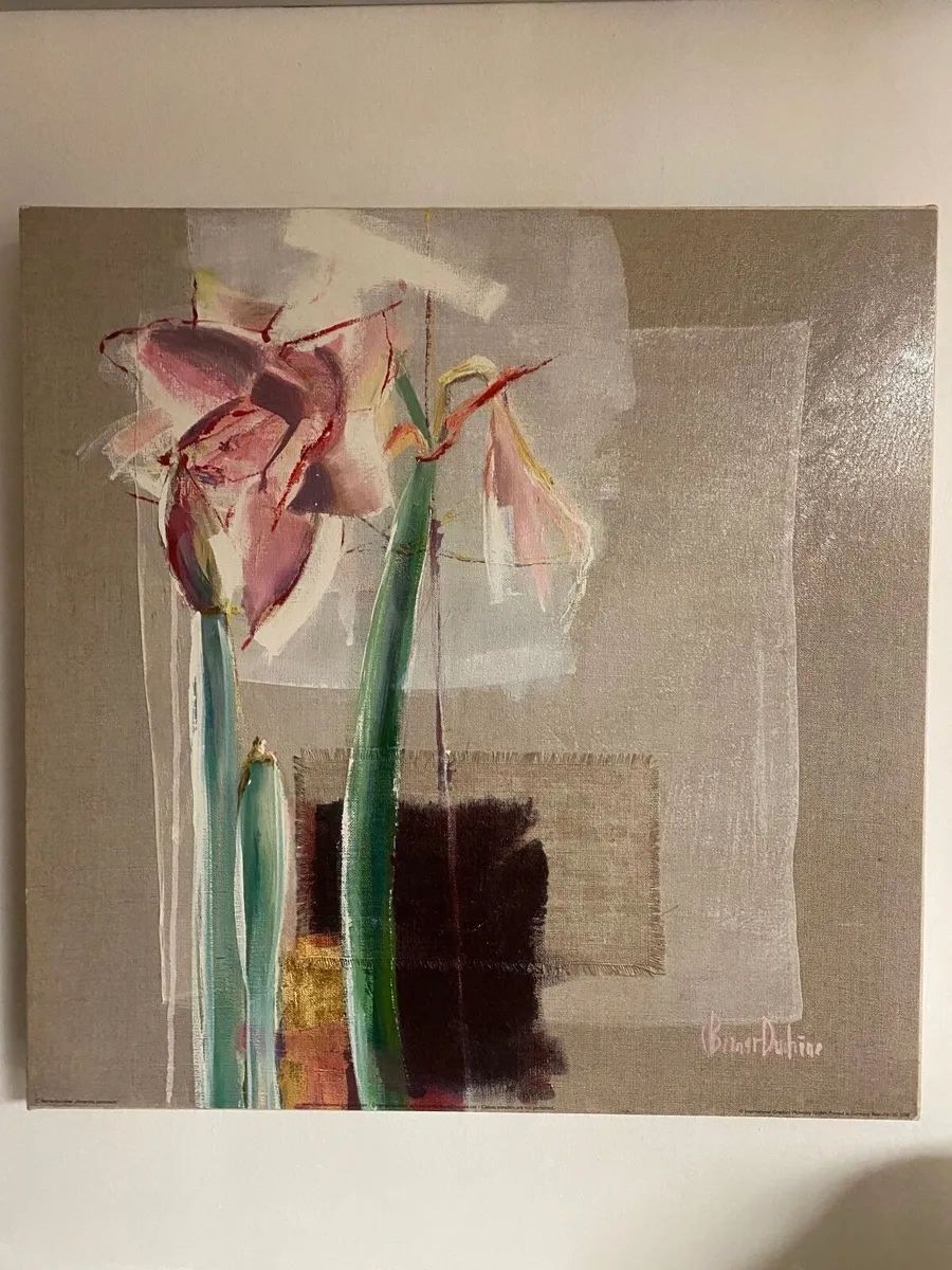 Picture print on canvas - Image 4