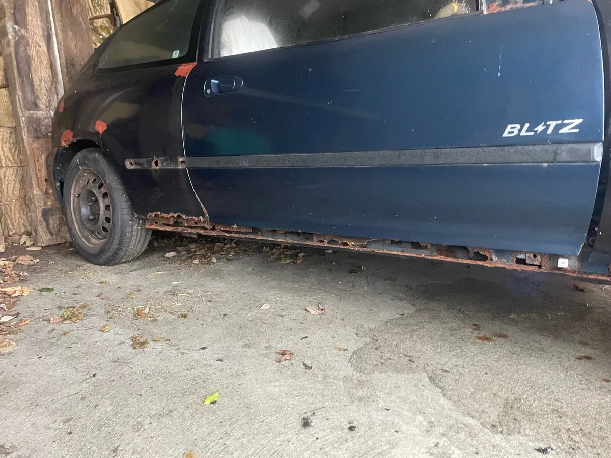 92 eg civic - Image 2