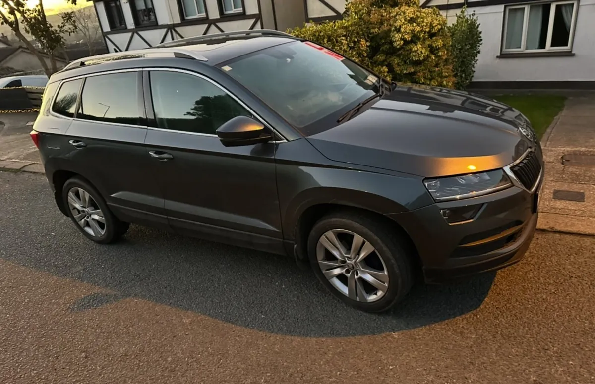 Skoda Karoq 2019 - Image 1