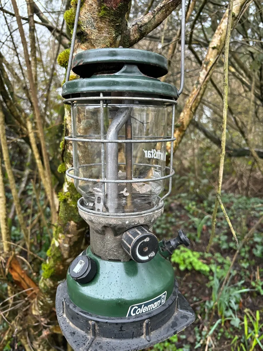 Lantern North Star - Image 1