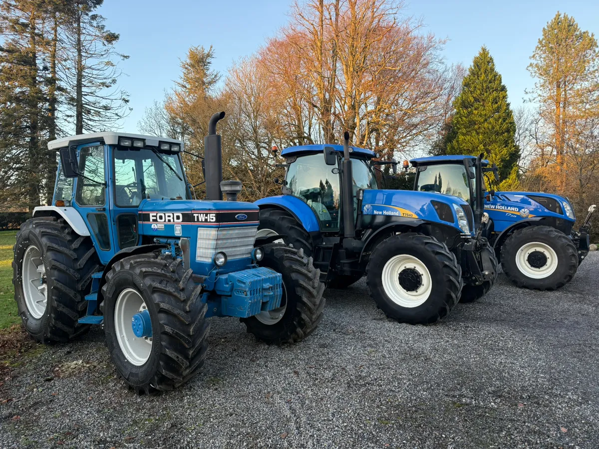 ***MERRY CHRISTMAS AND A HAPPY NEW YEAR*** - Image 1