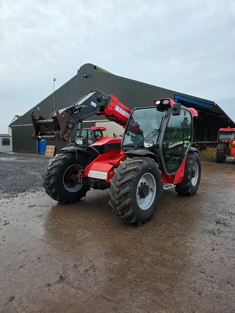 MANITOU Other 2016 - Image 4