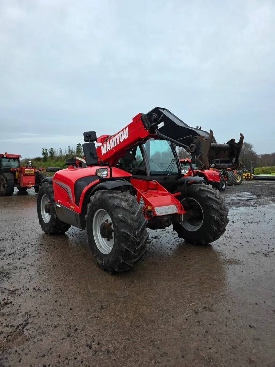 MANITOU Other 2016 - Image 1
