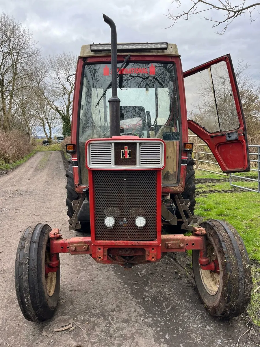 Case International 785XL - Image 1