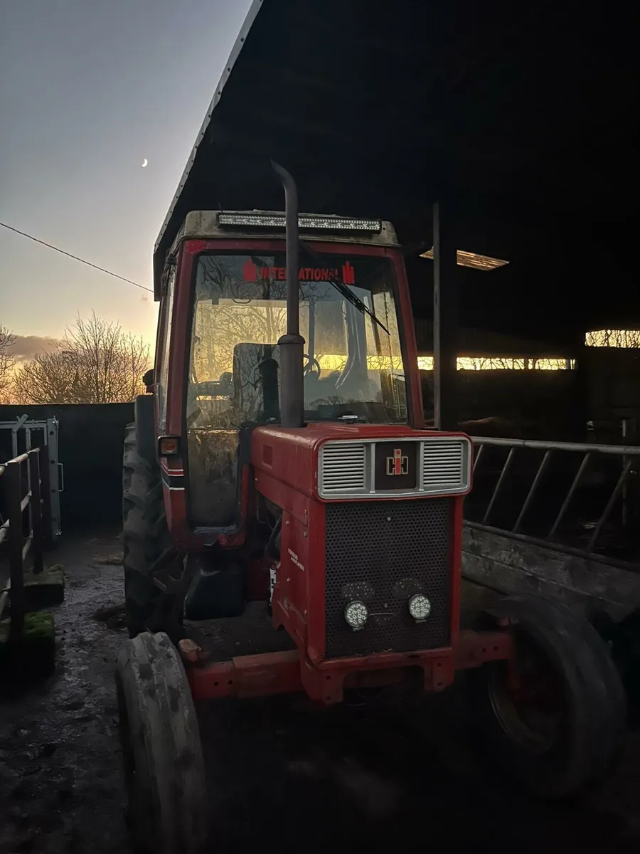 Case International 785XL - Image 2