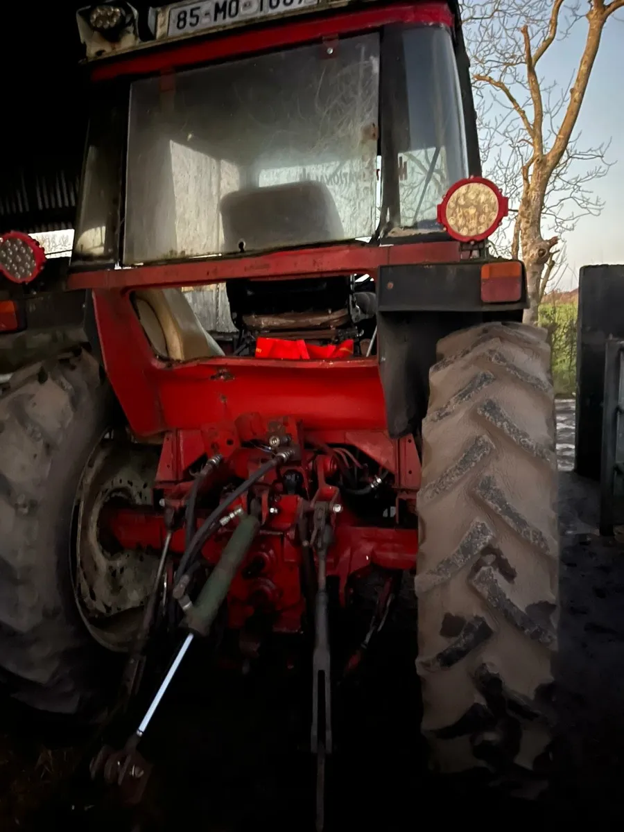 Case International 785XL - Image 3