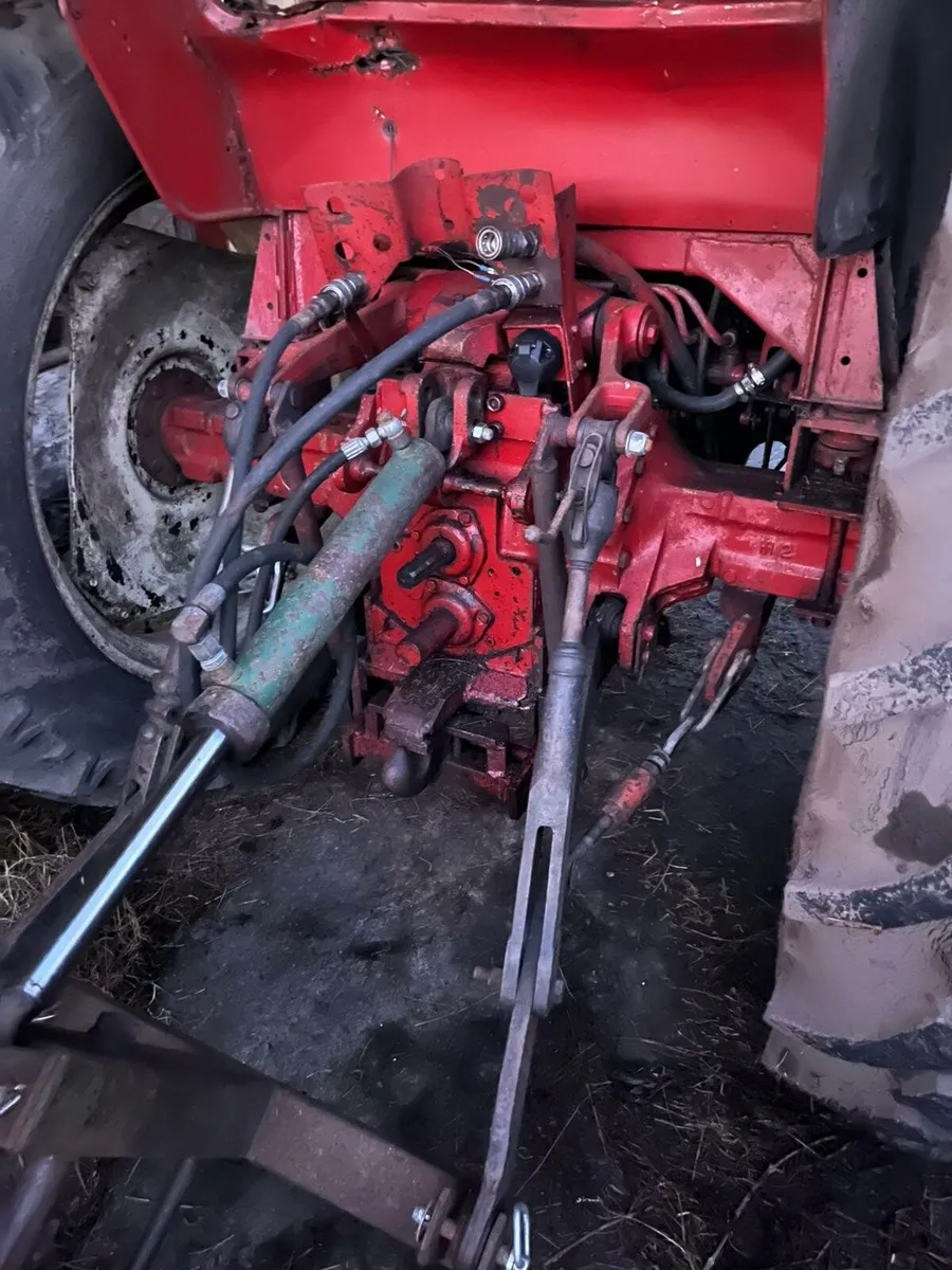 Case International 785XL - Image 4