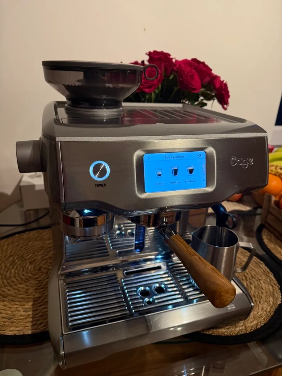 Sage Oracle Touch - Image 1