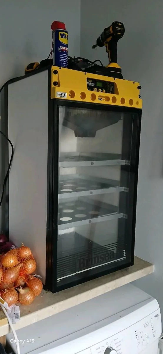 Brinsea Incubator ova Easy 190 - Image 4