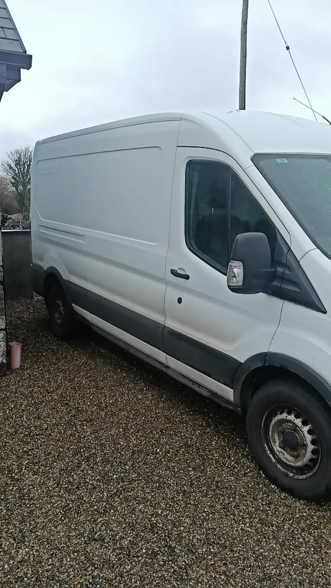 Ford transit - Image 3