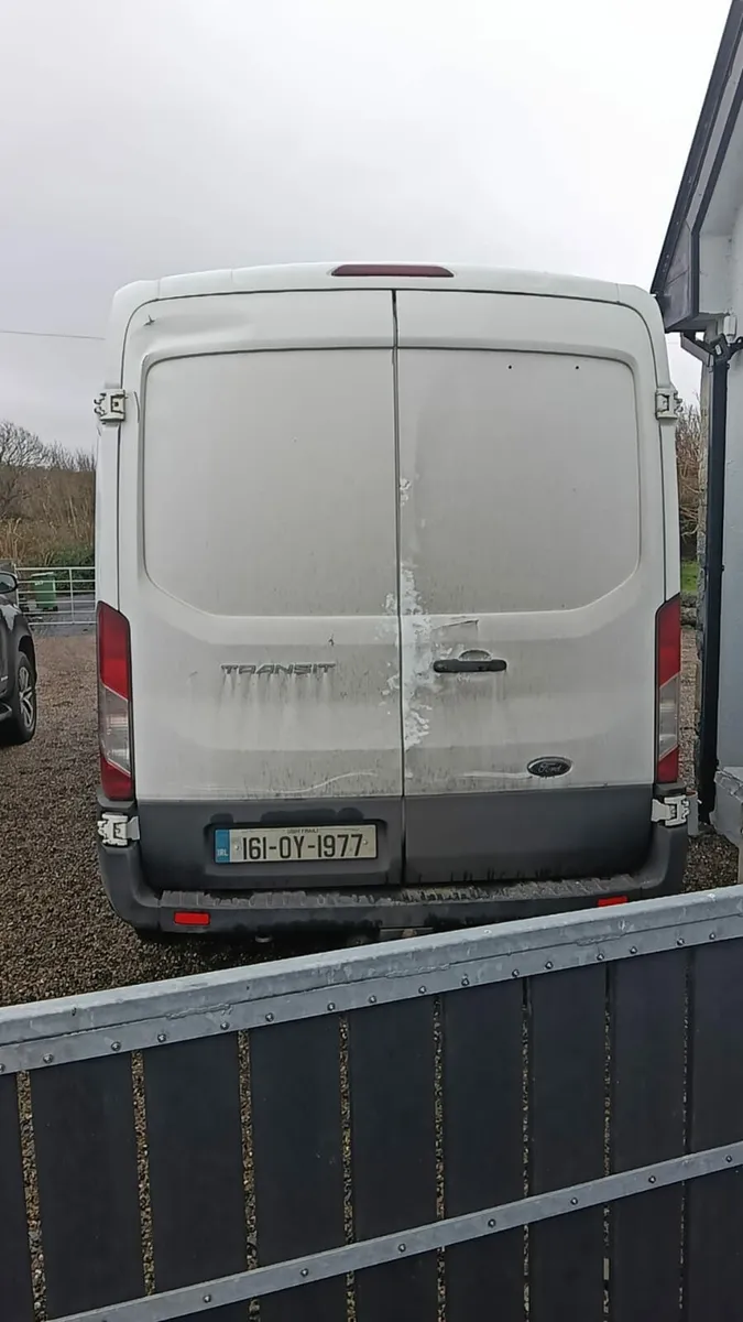 Ford transit - Image 4