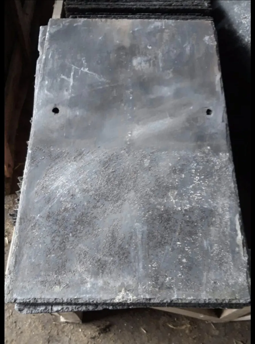 640 qty 24x14 Reclaimed Roofing Slates  £ 2250