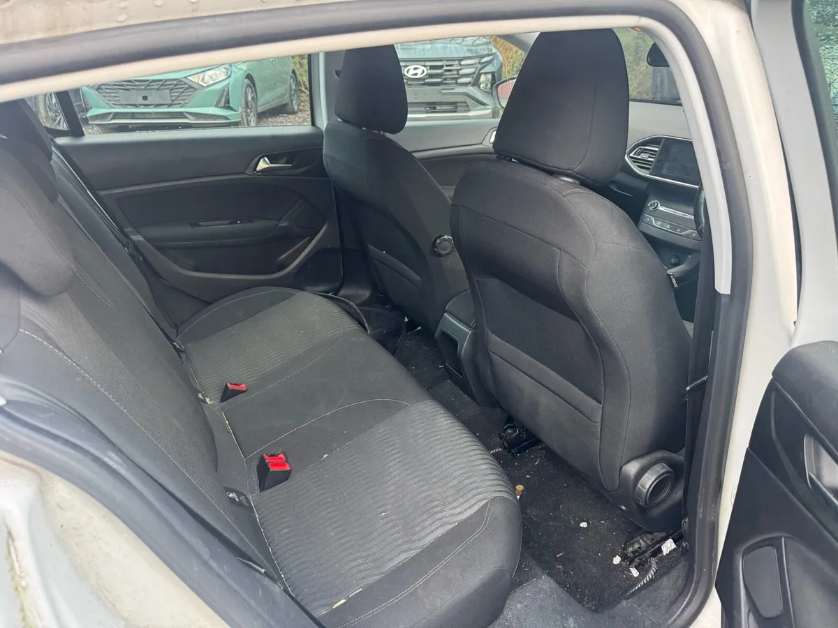 2016 Peugeot 208 diesel ‼️‼️read add  ‼️‼️ - Image 4