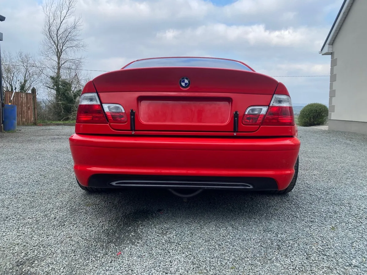 BMW drift car - Image 2