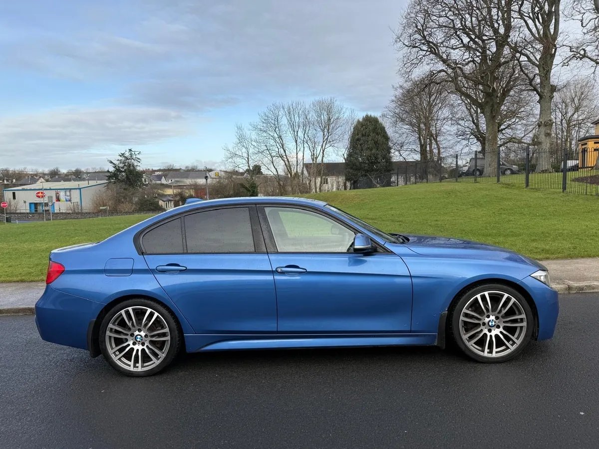 2013 BMW 3 series M Sport 187BHP - Image 3
