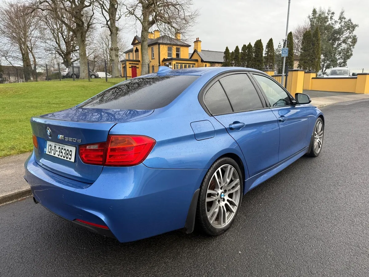 2013 BMW 3 series M Sport 187BHP - Image 4