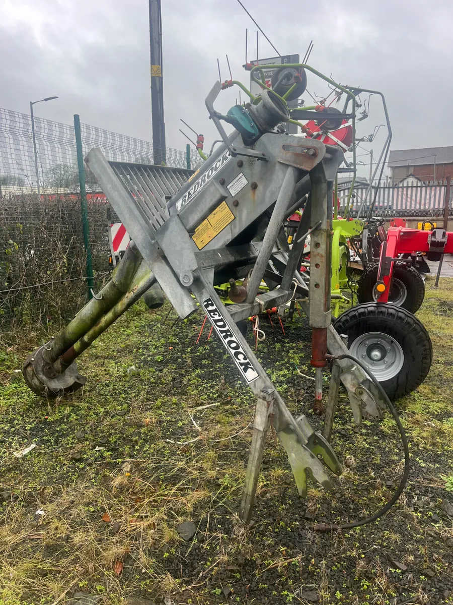 Slurry pump mixer - Image 1