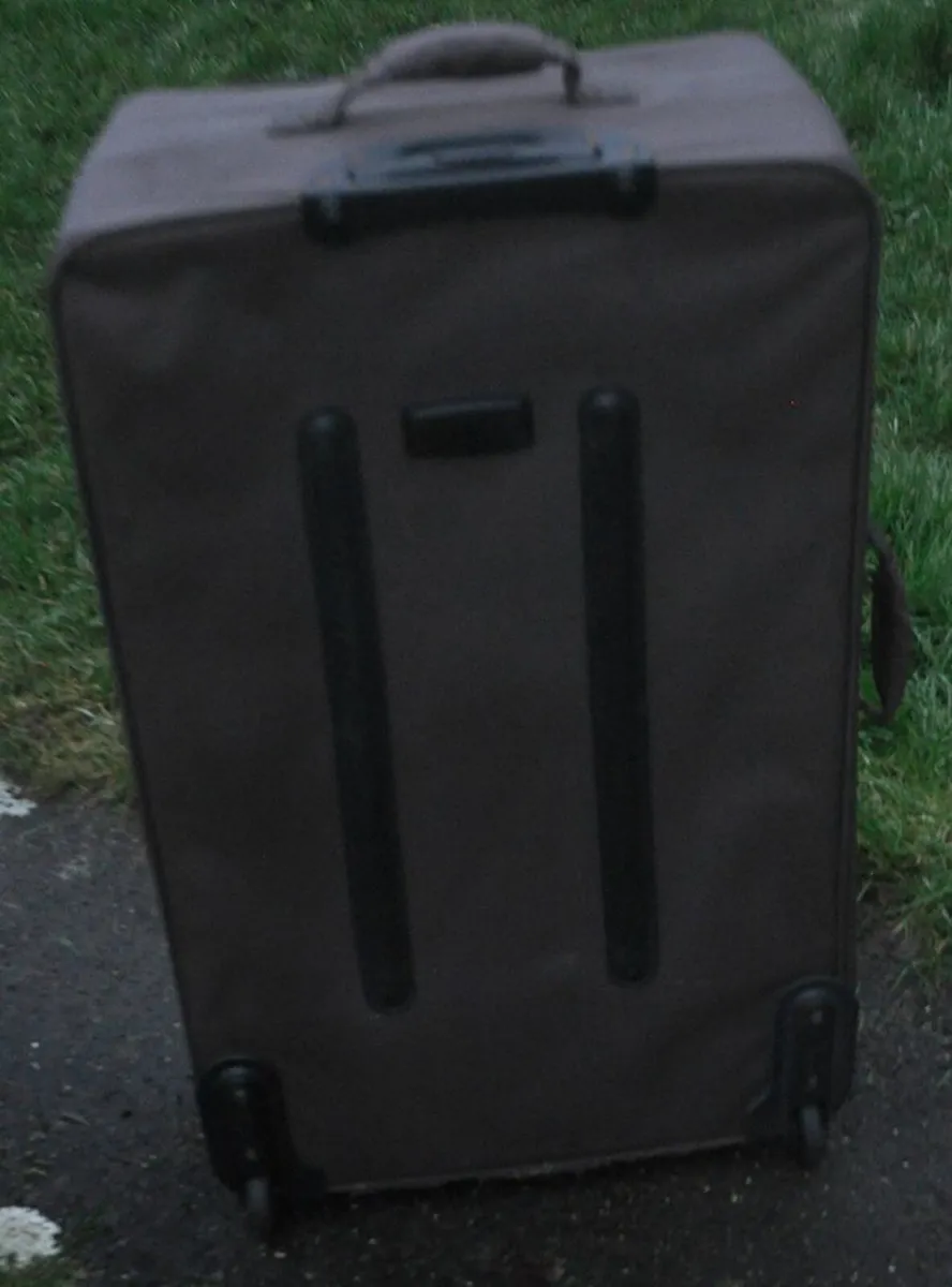 Suitcase - Image 4