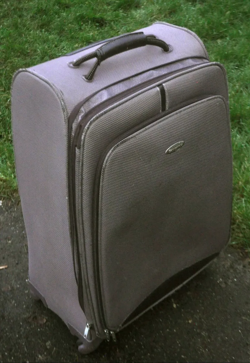 Five Suitcases - Image 2