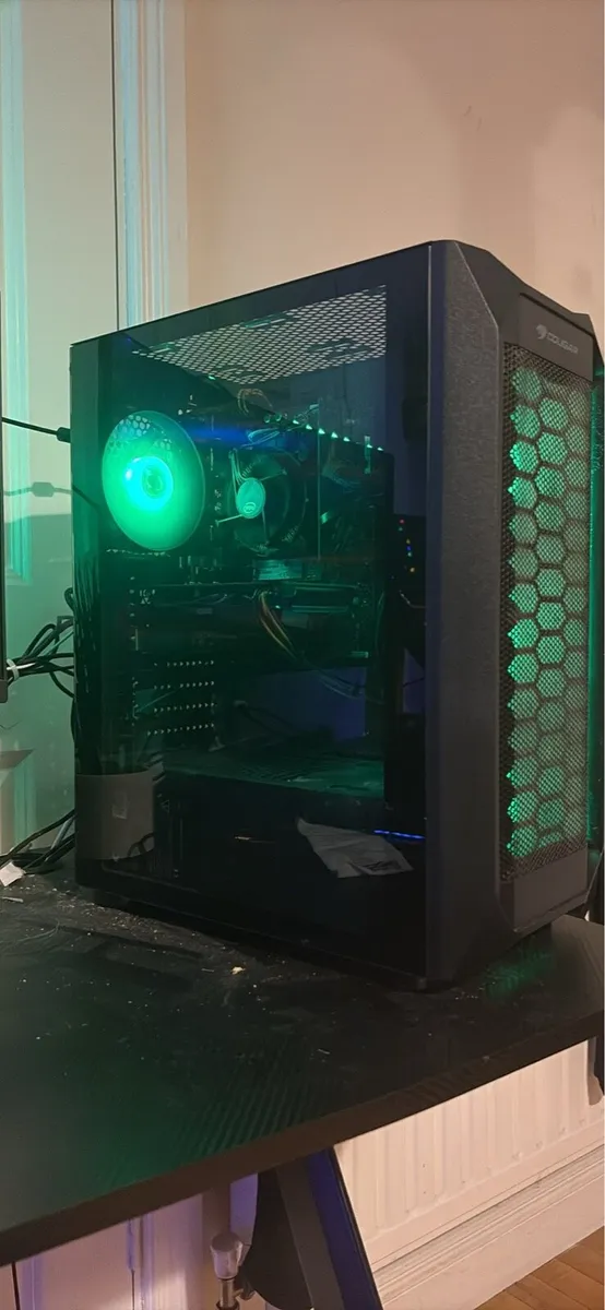 Gaming pc - Image 1
