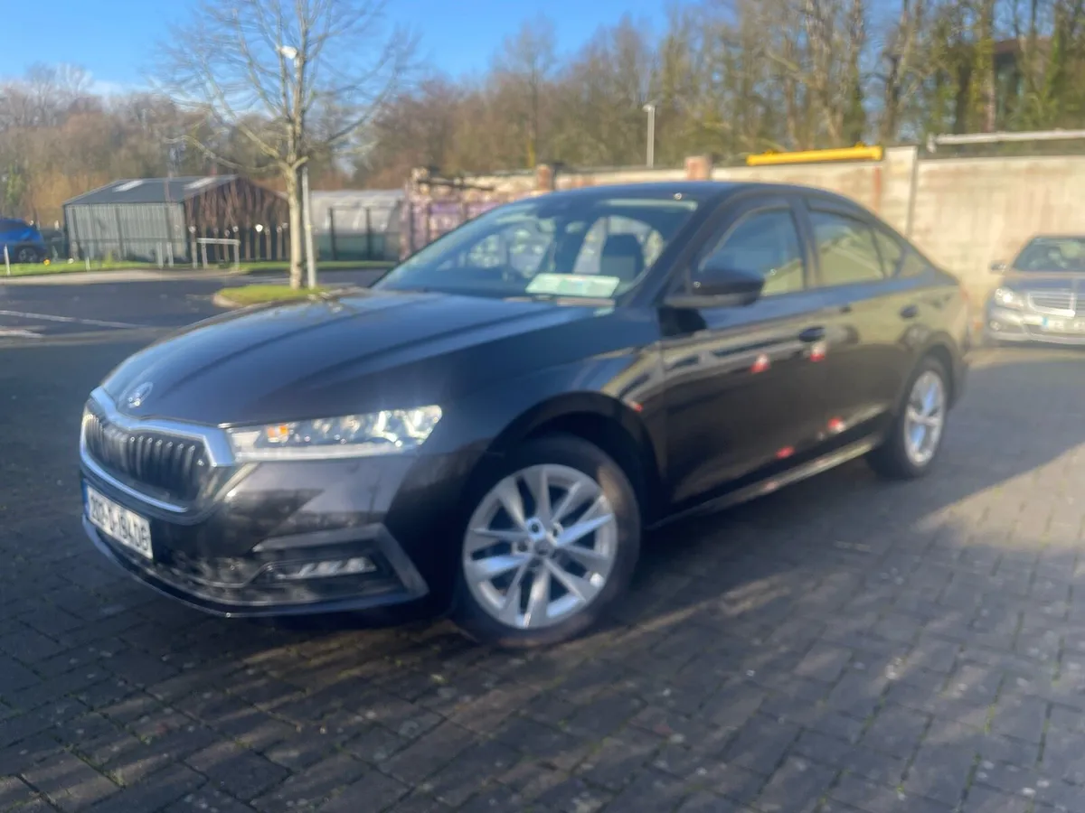 Skoda Octavia €17950 Ono - Image 3