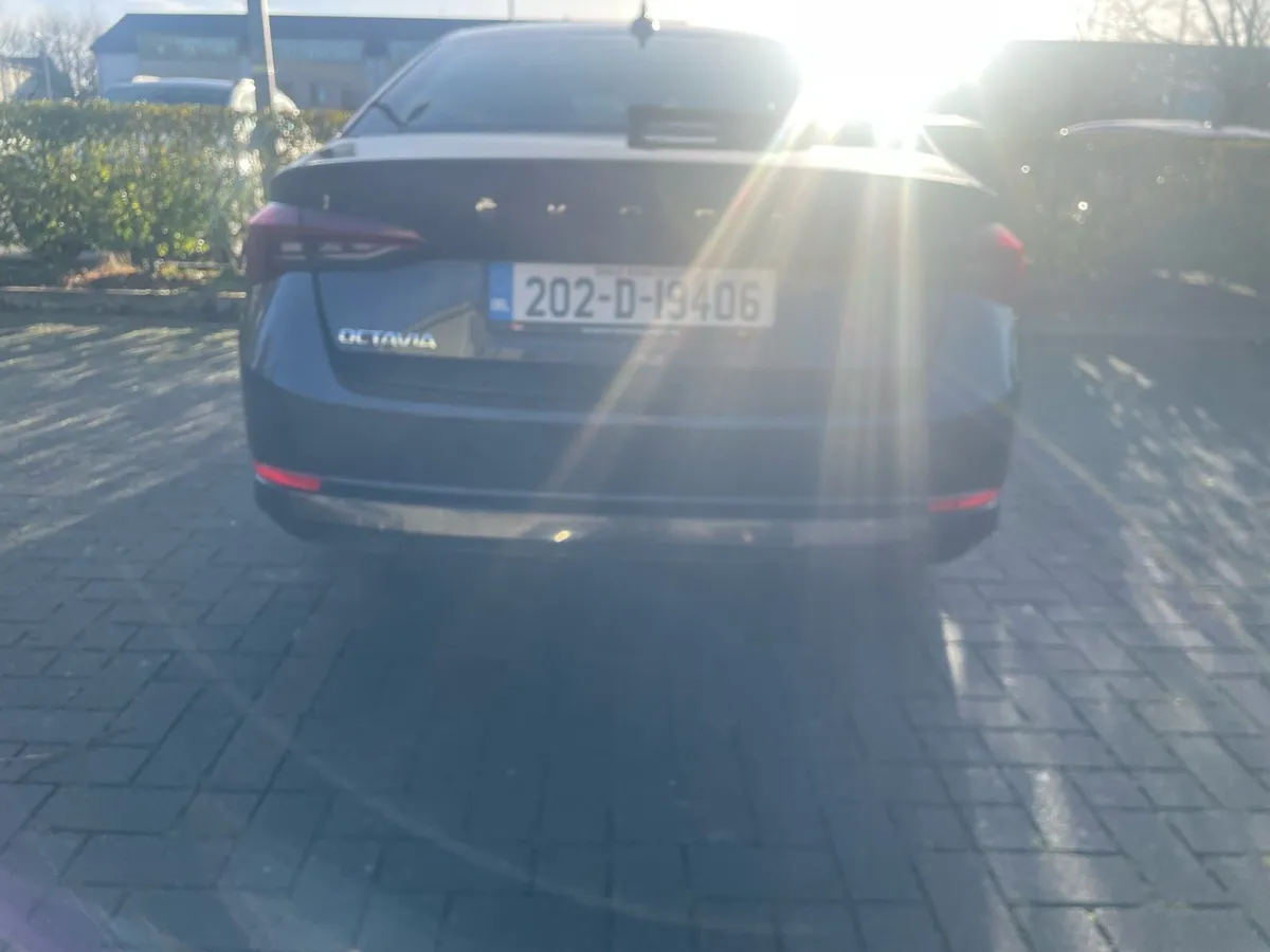 Skoda Octavia €17950 Ono - Image 4