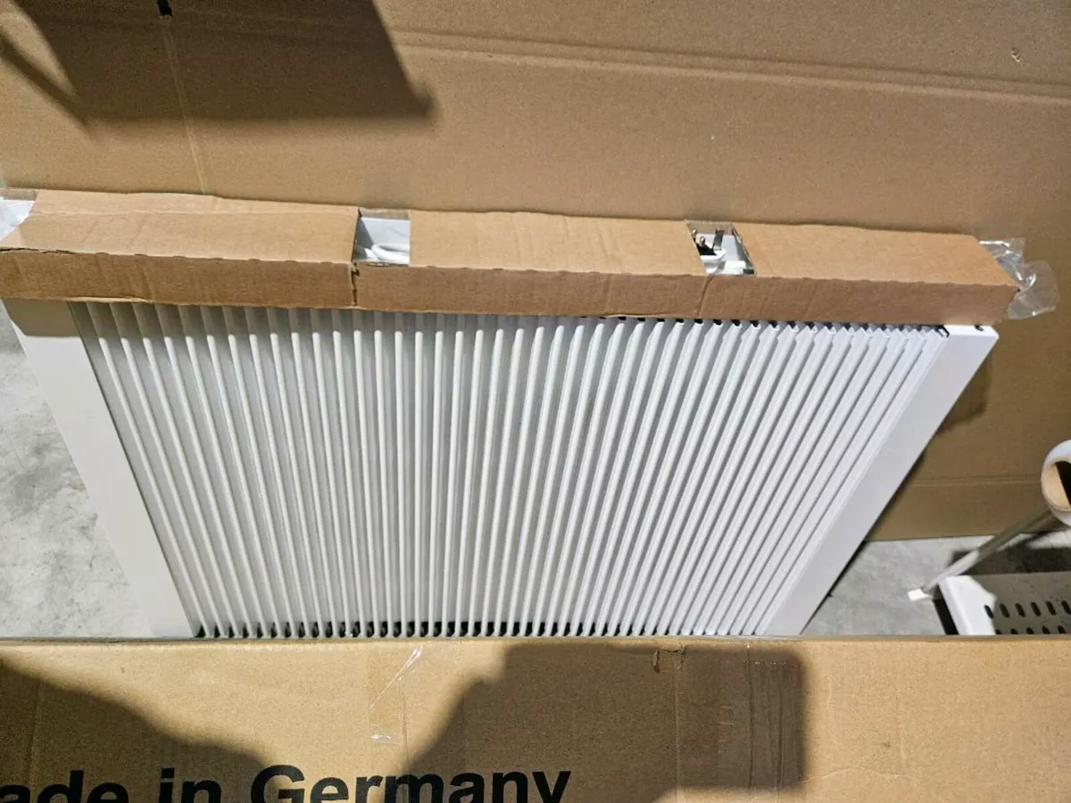 Heater ecostrad smart - Image 1