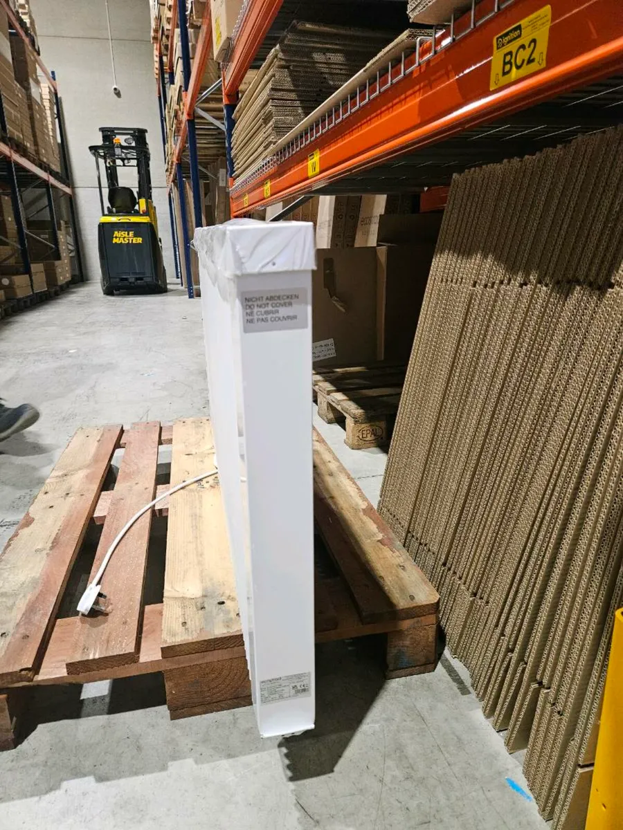 Heater ecostrad smart - Image 3