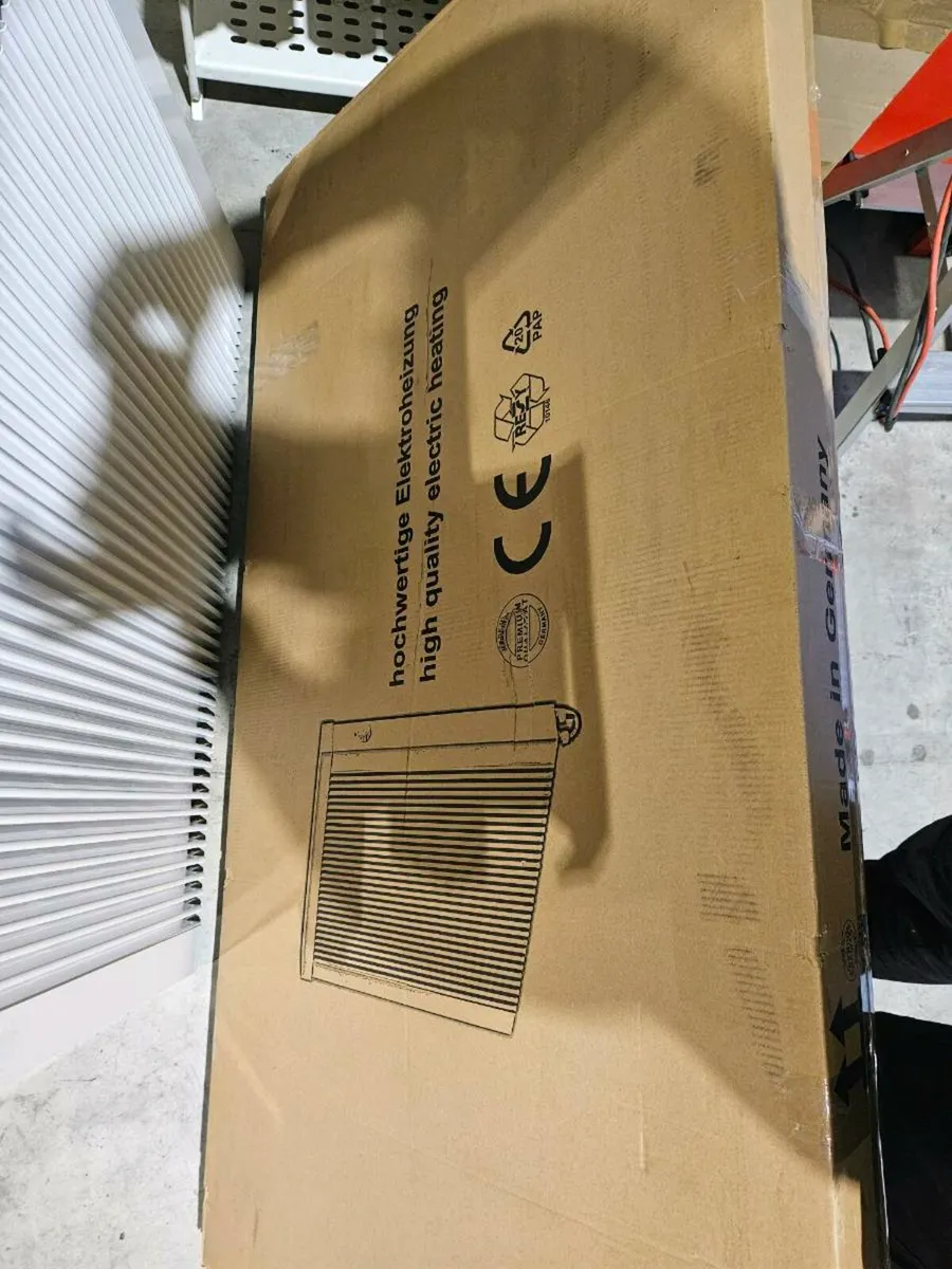 Heater ecostrad smart - Image 4