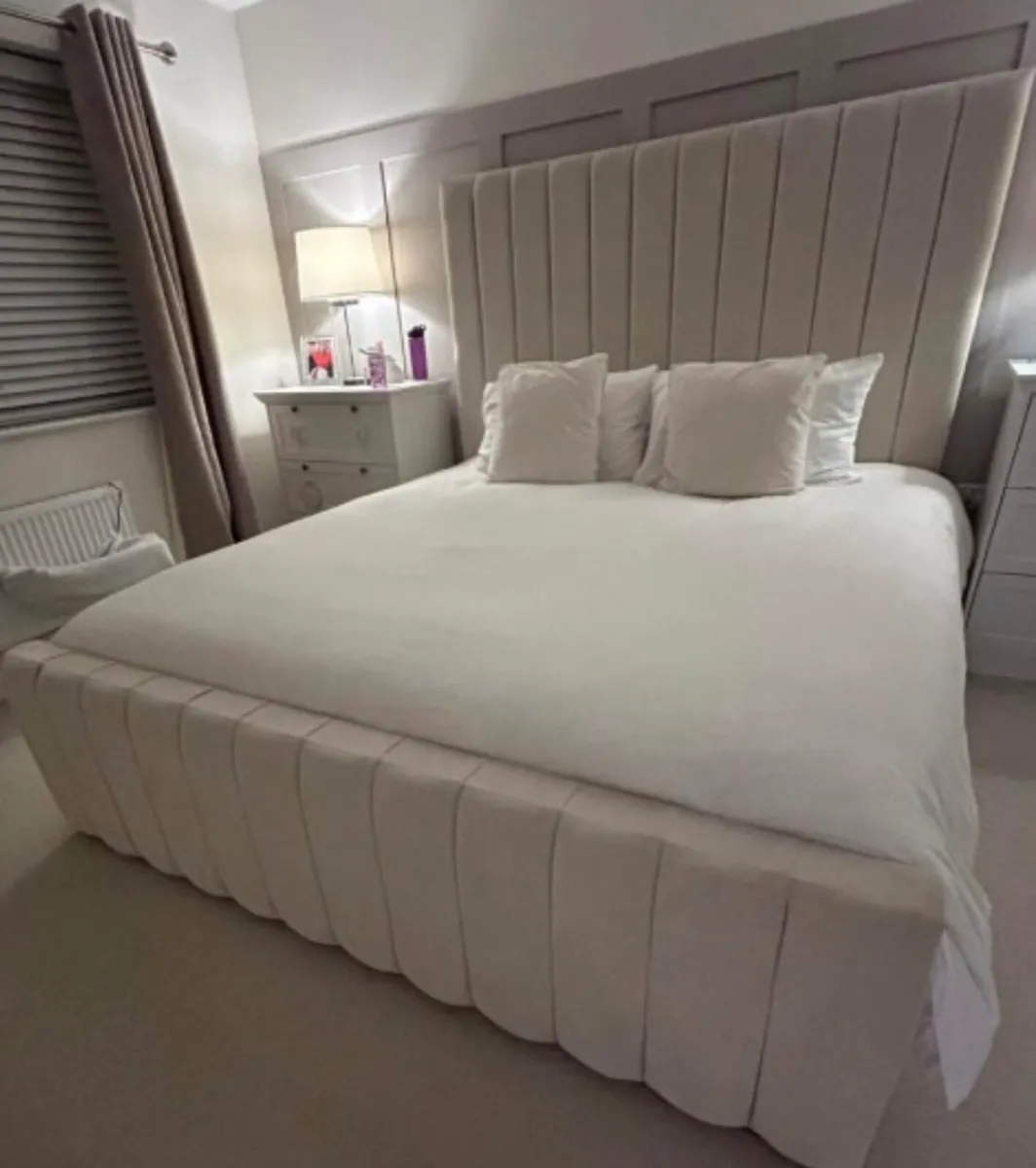 Beds Brand New - Image 2