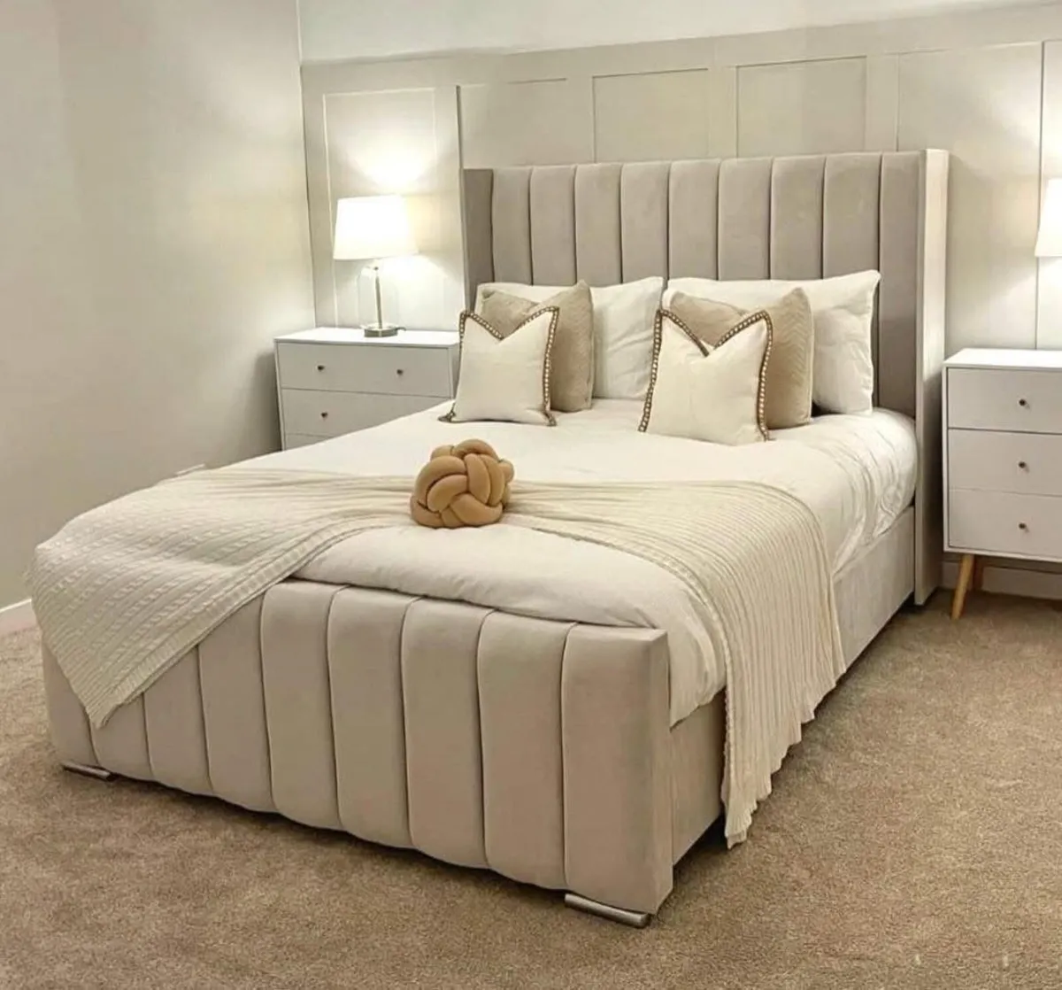 Beds Brand New - Image 1