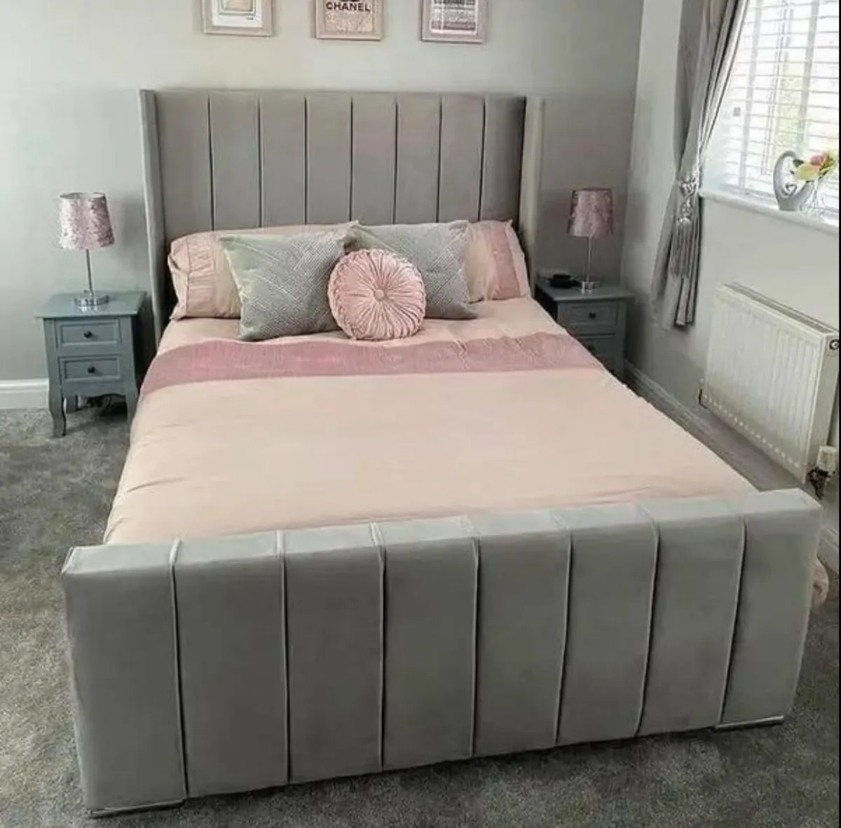 Beds Brand New - Image 2