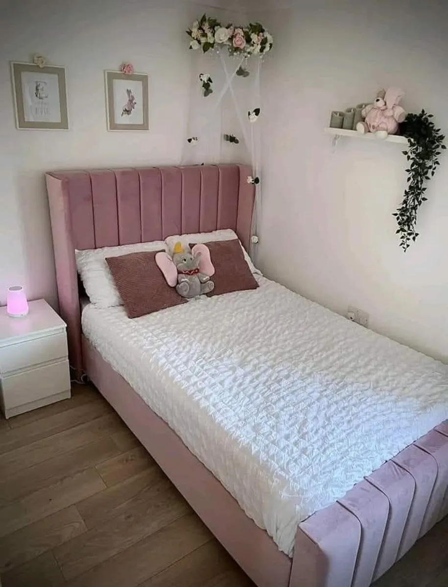 Beds Brand New - Image 4