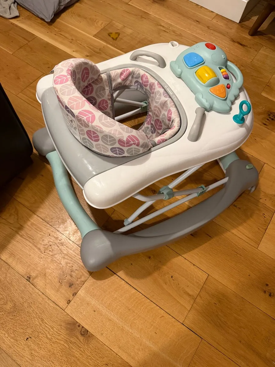 Baby walker - Image 2