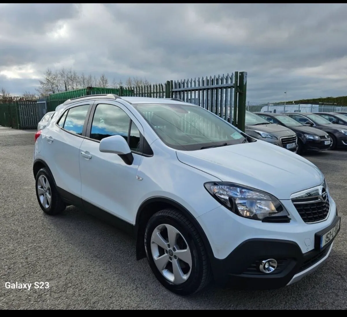 Opel Mokka - Image 1
