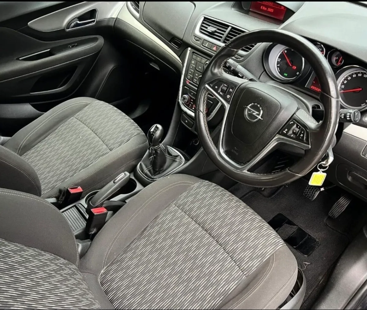 Opel Mokka - Image 3