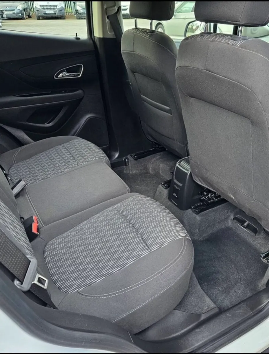 Opel Mokka - Image 4