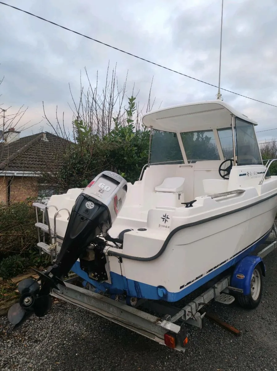 Merry fisher - Image 4